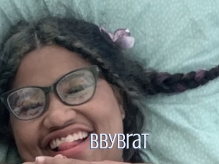 Bbybrat