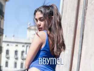Bbymel