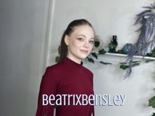 Beatrixbensley