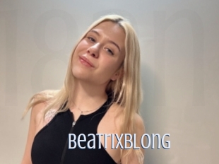 Beatrixblong