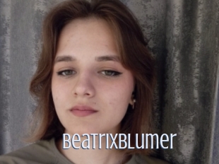 Beatrixblumer