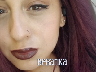 Bebarika