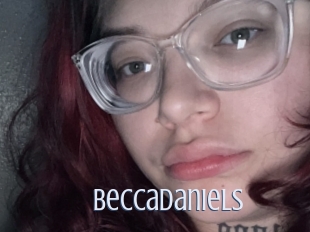 Beccadaniels
