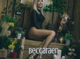 Beccaraen