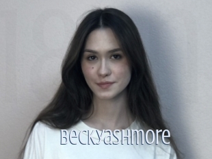 Beckyashmore