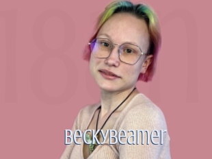 Beckybeamer