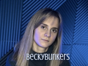 Beckybunkers