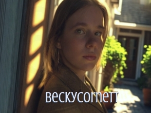 Beckycornett