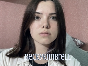 Beckykimbrell