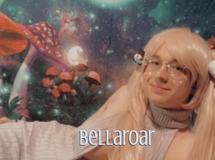 bellaroar 18 ans Nue