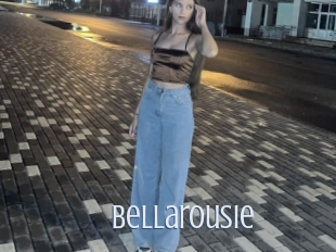 Bellarousie