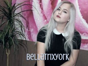 Bellatrixyork