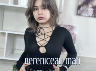 Bereniceallman