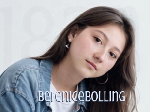 Berenicebolling