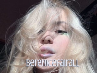 Berenicefairall