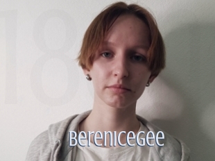 Berenicegee