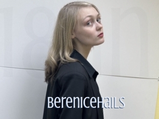 Berenicehails