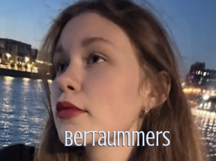 Bertaummers