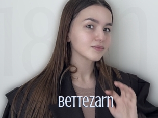 Bettezarn