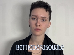 Bettiedepasquale