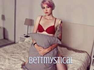 Bettmystical