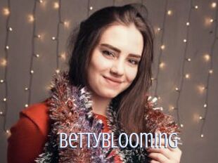 Bettyblooming