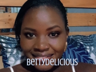 Bettydelicious