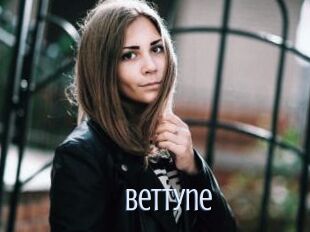 Bettyne