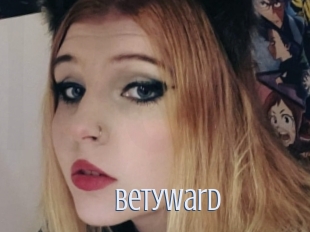 Betyward