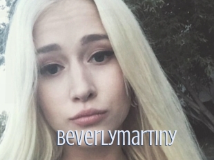 Beverlymartiny