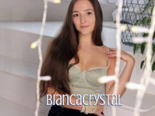 Biancacrystal