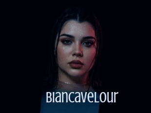 Biancavelour