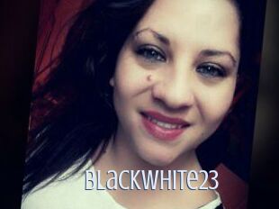 Blackwhite23
