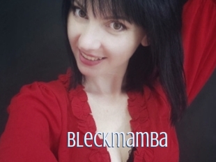 Bleckmamba