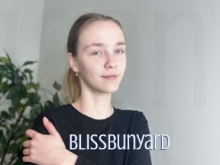 Blissbunyard
