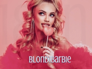 Blondibarbie