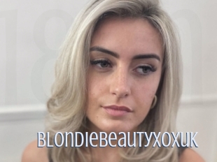 Blondiebeautyxoxuk