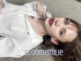 Bloomemilie