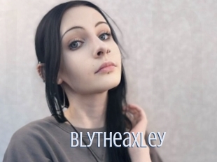 Blytheaxley