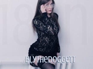 Blythedoggett