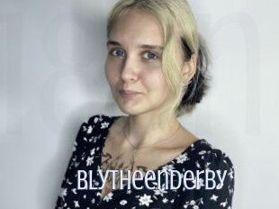 Blytheenderby