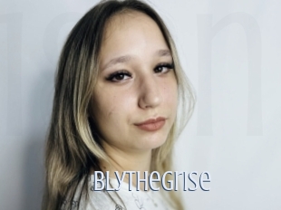 Blythegrise