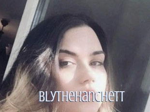 Blythehanchett