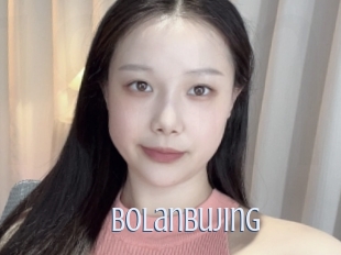 Bolanbujing