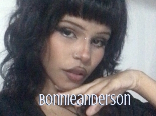 Bonnieanderson