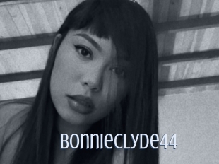 Bonnieclyde44
