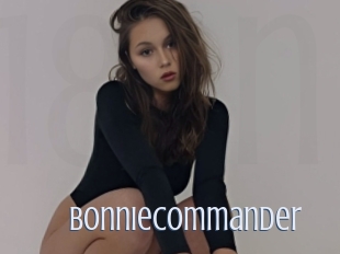 Bonniecommander
