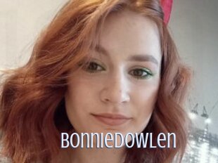 Bonniedowlen