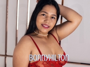 Bonnyhilton