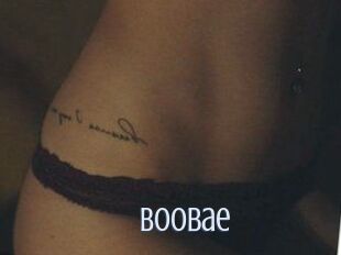 Boobae
